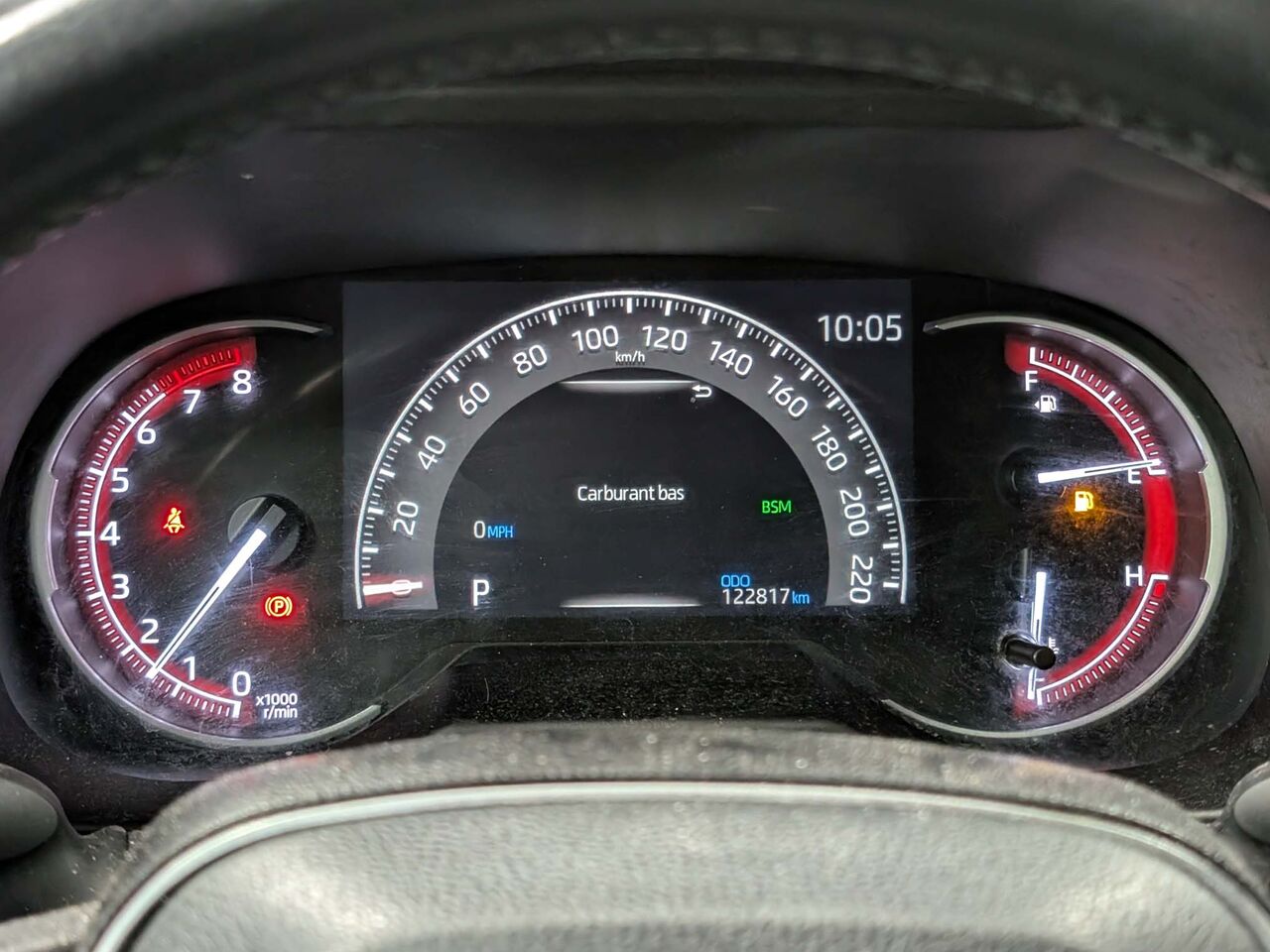 2019 Toyota RAV4 - Image 16