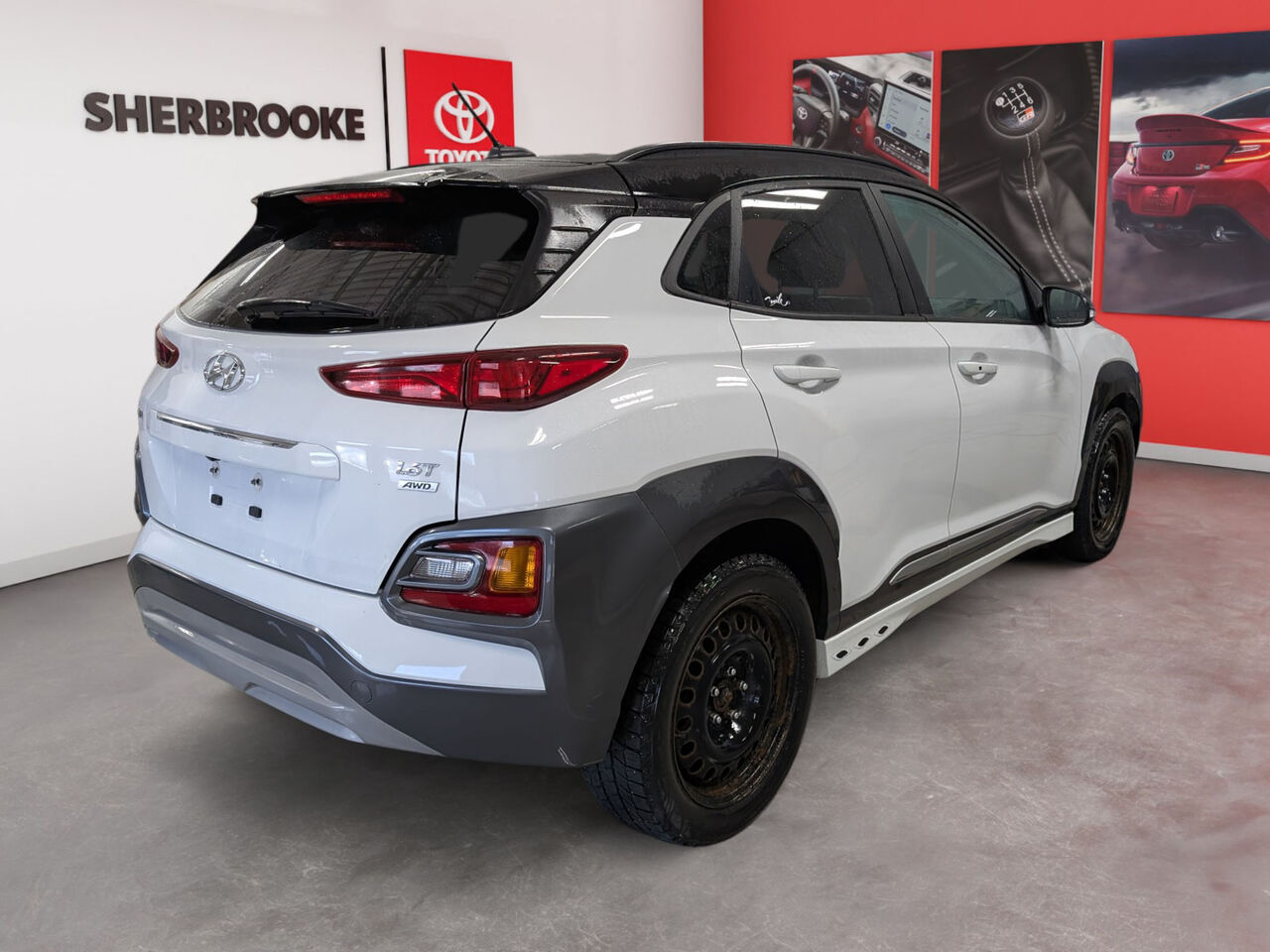 2020 Hyundai Kona - Image 4