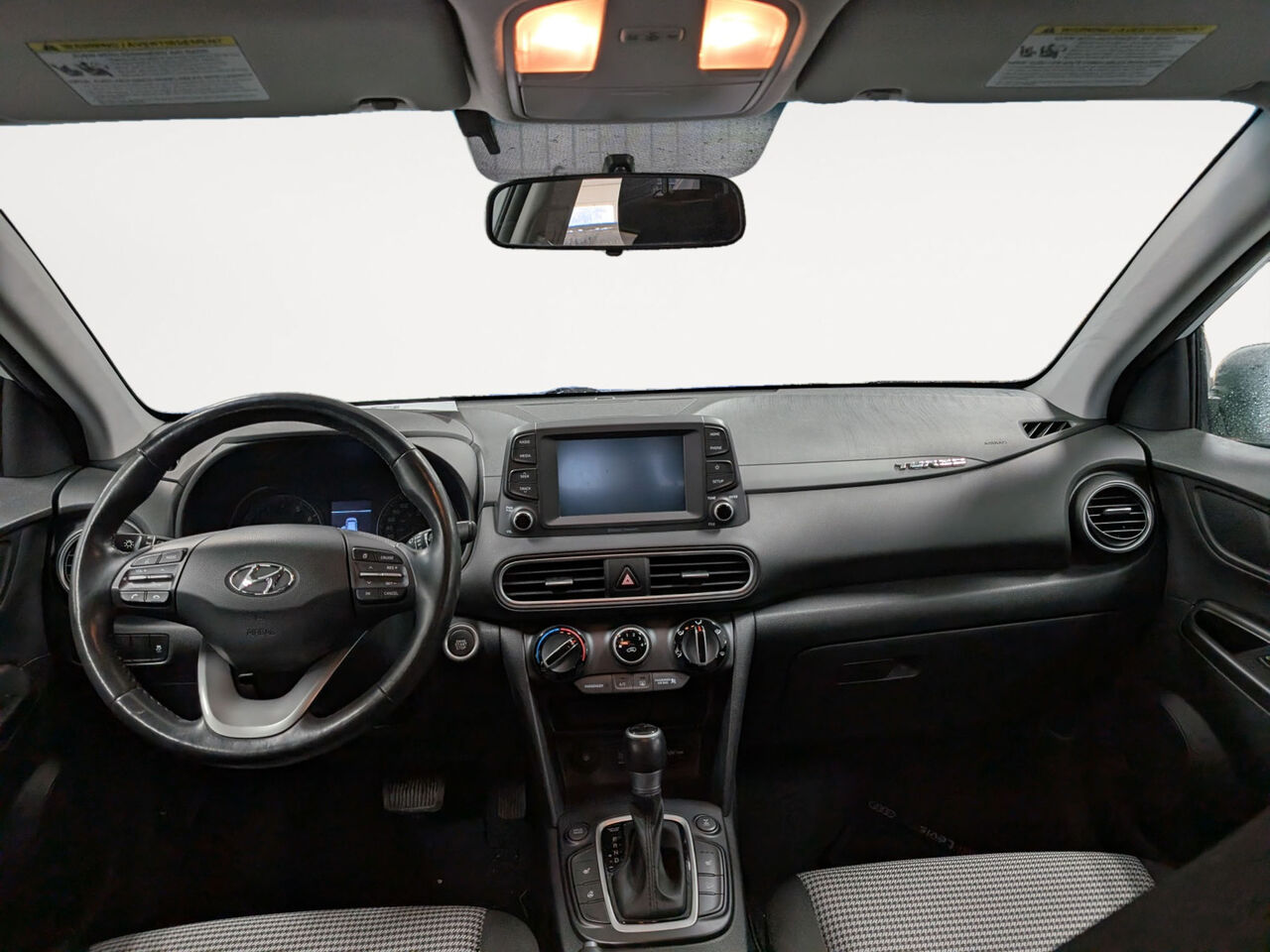 2020 Hyundai Kona - Image 8