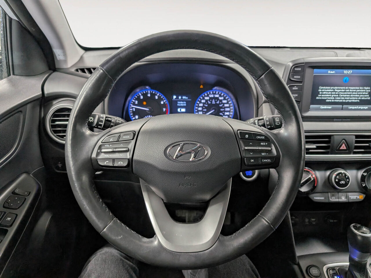 2020 Hyundai Kona - Image 13