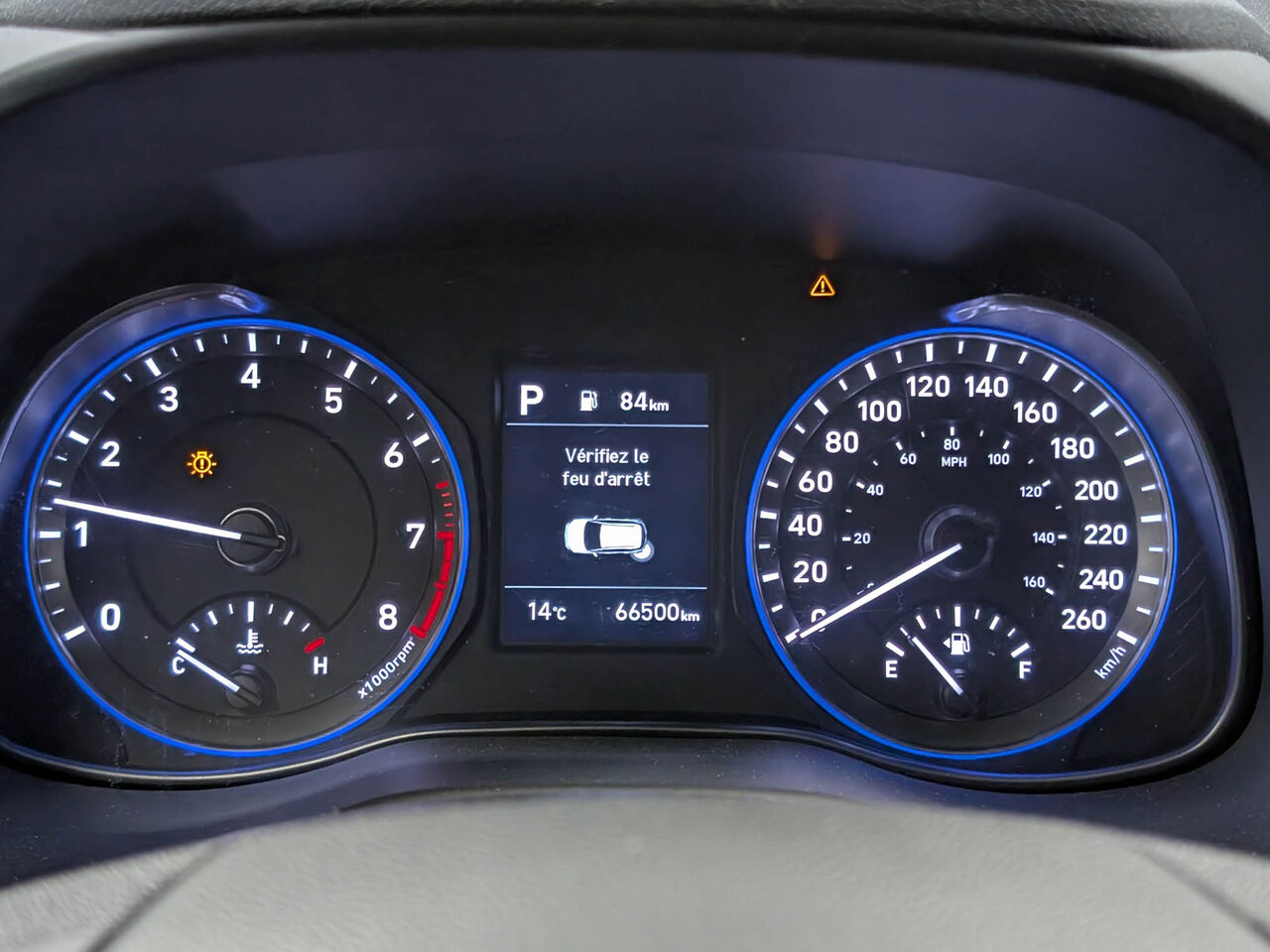 2020 Hyundai Kona - Image 16