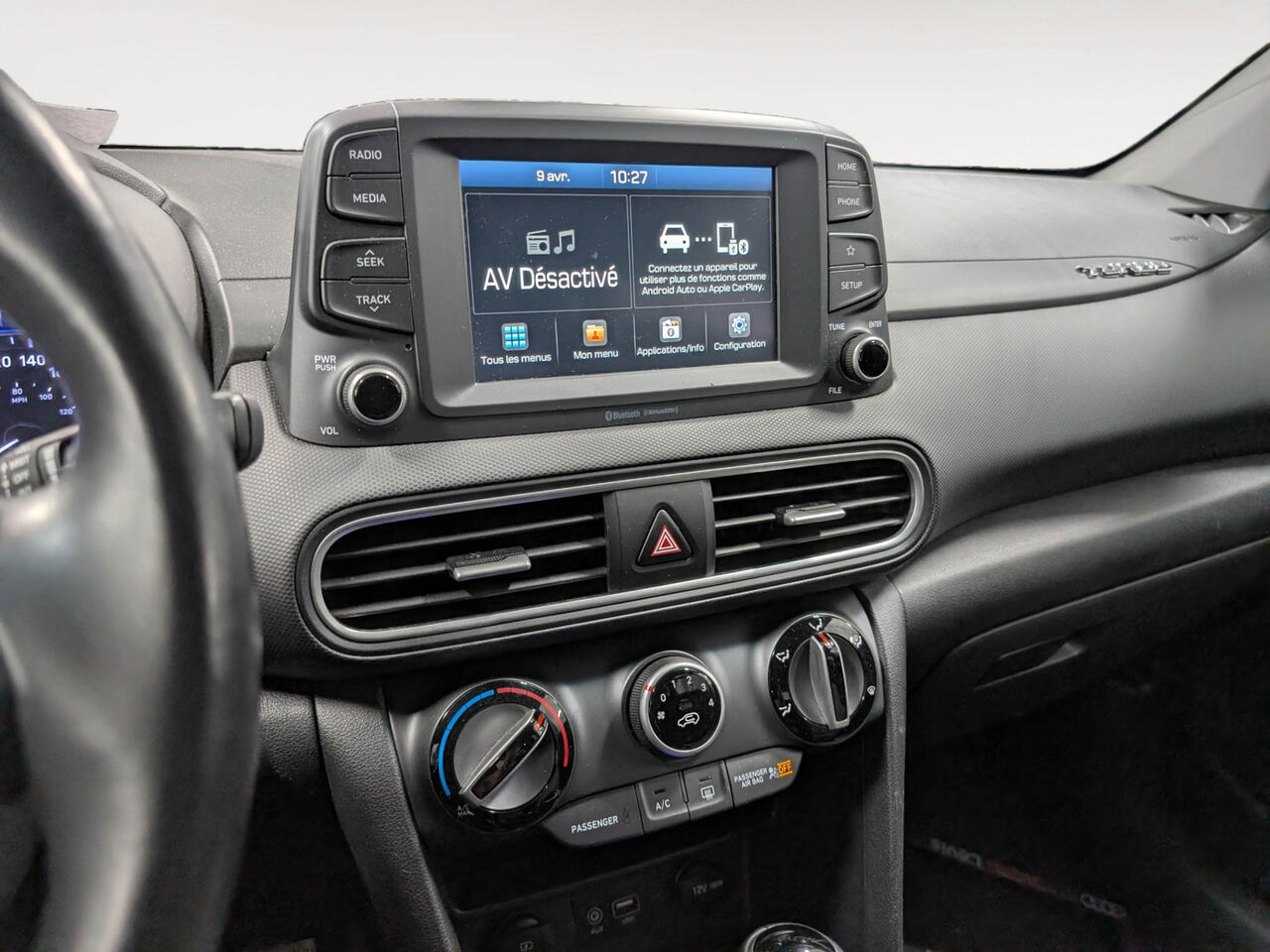 2020 Hyundai Kona - Image 17