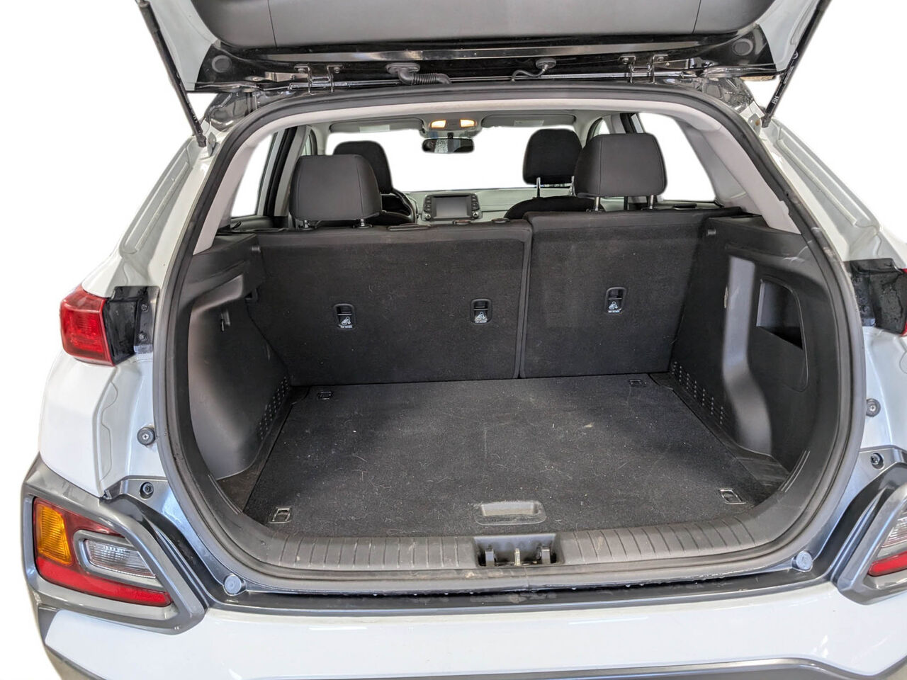 2020 Hyundai Kona - Image 22