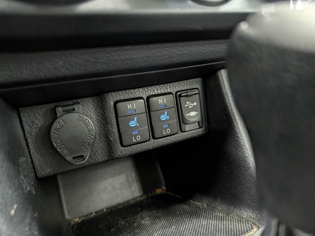 2014 Toyota Corolla - Image 19