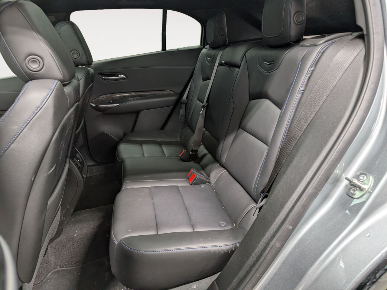 2025 Cadillac XT4 - Image 22