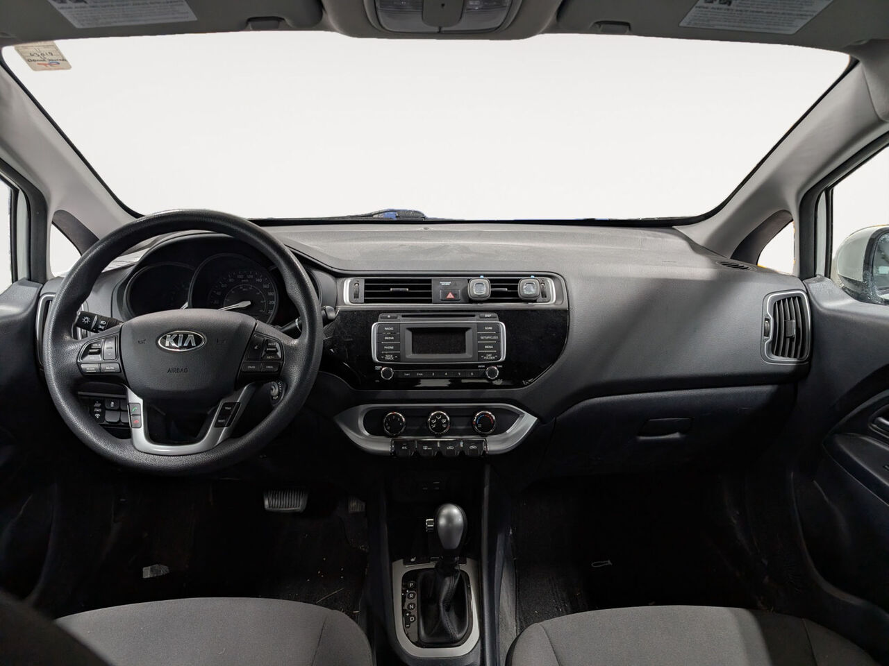 2017 Kia Rio - Image 8