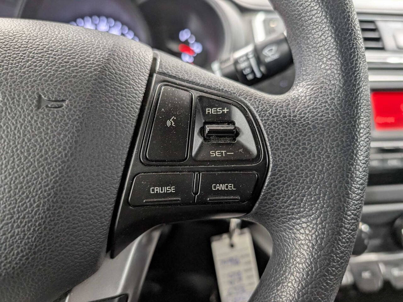 2017 Kia Rio - Image 15