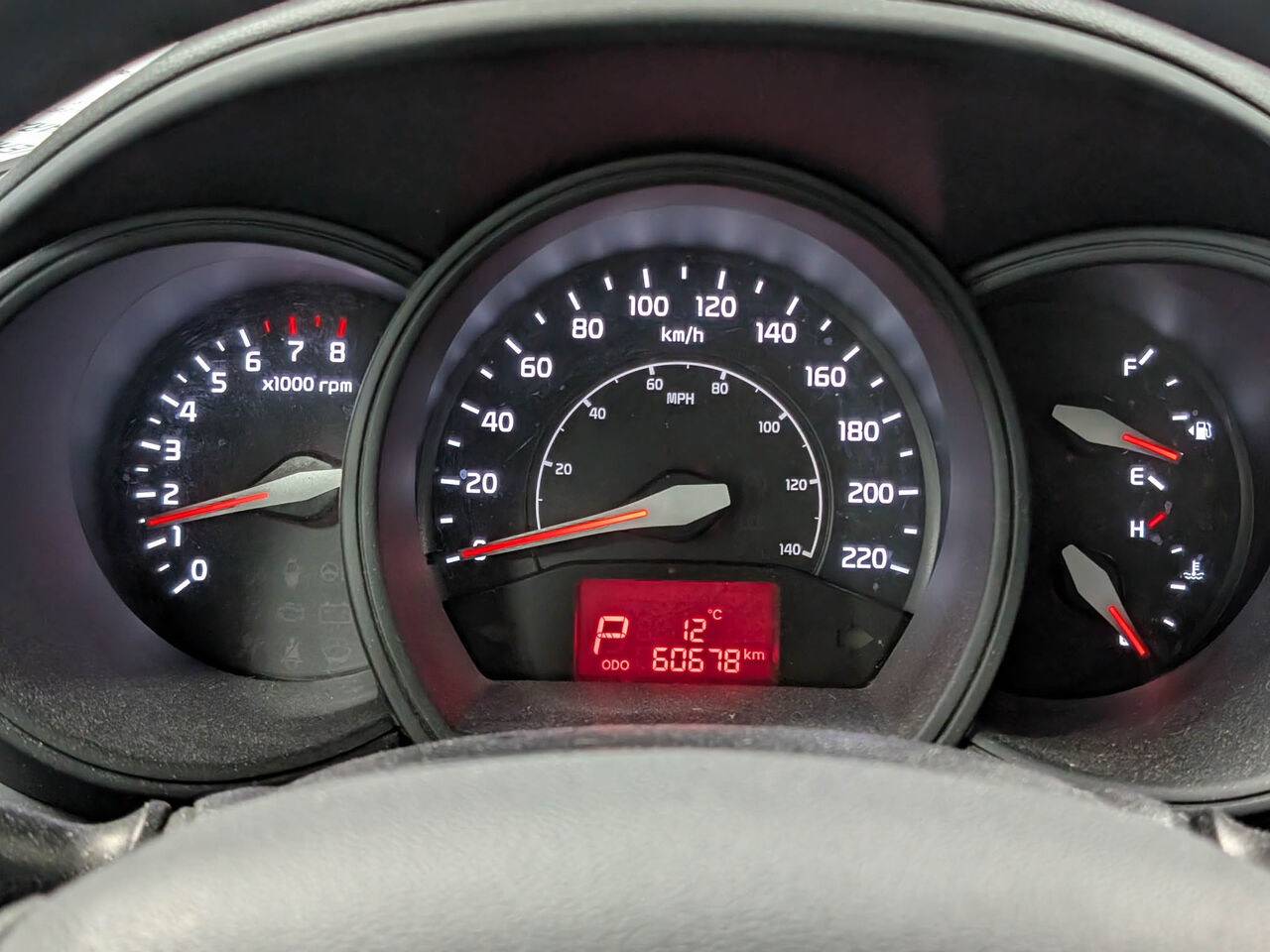 2017 Kia Rio - Image 17