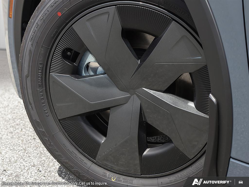 2026 Toyota PRIUS - Image 8