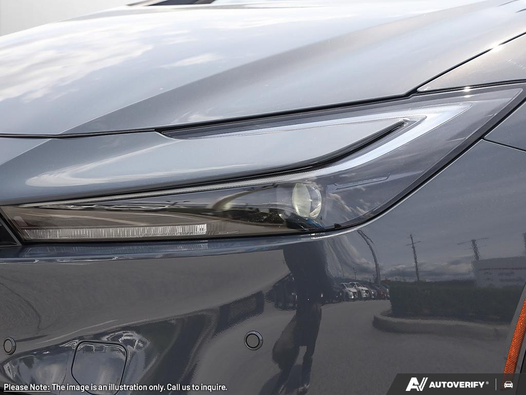 2026 Toyota PRIUS - Image 10