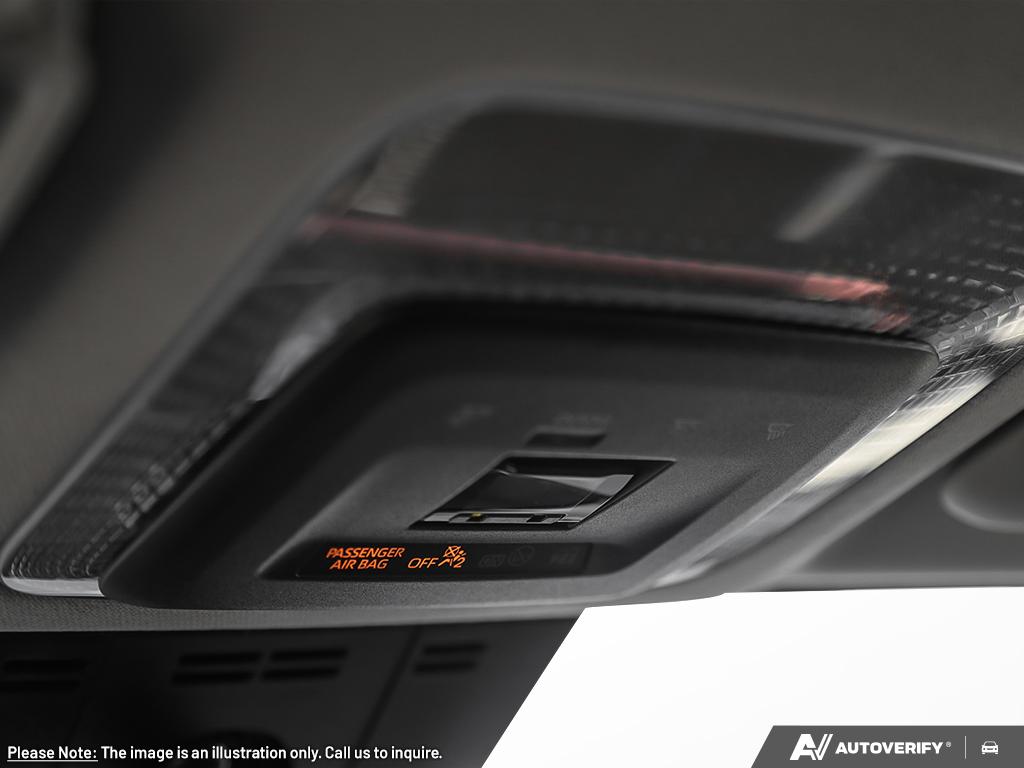 2026 Toyota PRIUS - Image 19