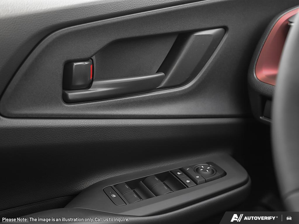 2026 Toyota PRIUS - Image 16