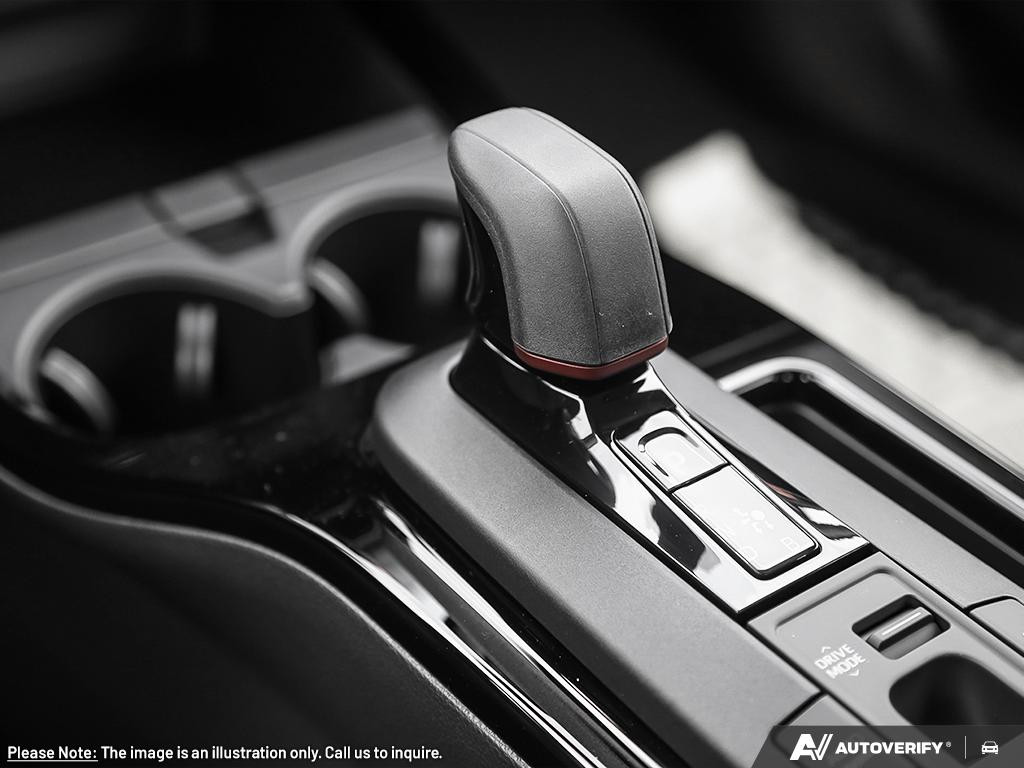 2026 Toyota PRIUS - Image 17