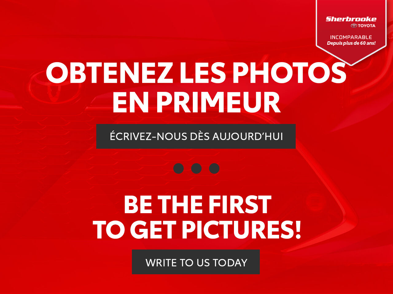 2025 Chevrolet Trax - Image 2