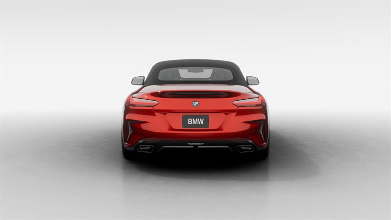 2026 BMW Z4 - Image 18