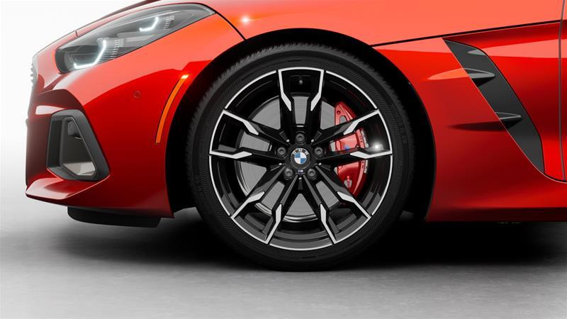 2026 BMW Z4 - Image 20
