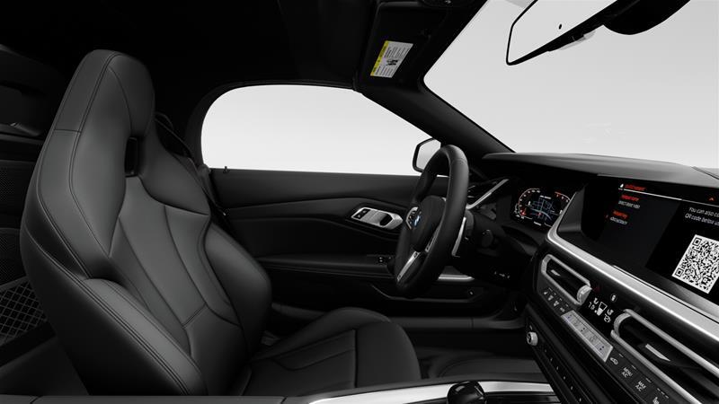 2026 BMW Z4 - Image 22