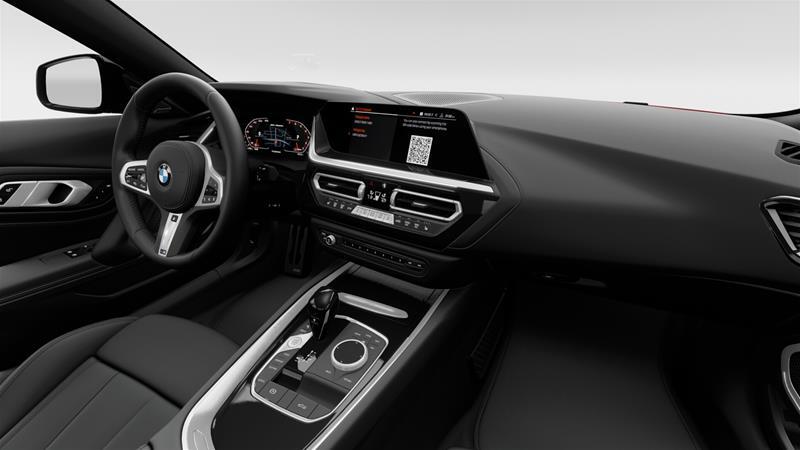 2026 BMW Z4 - Image 27