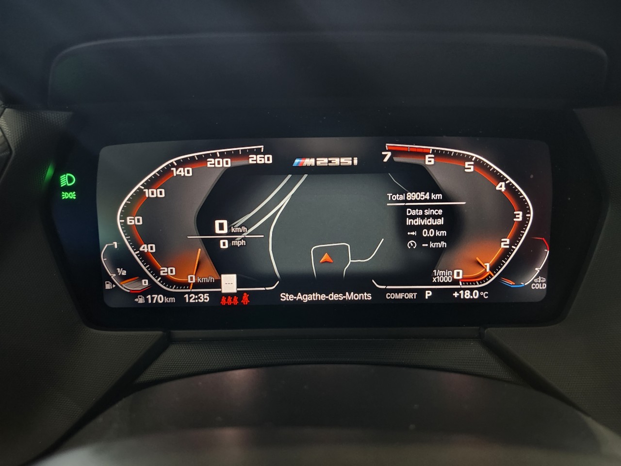 2021 BMW 2 Series - Image 65