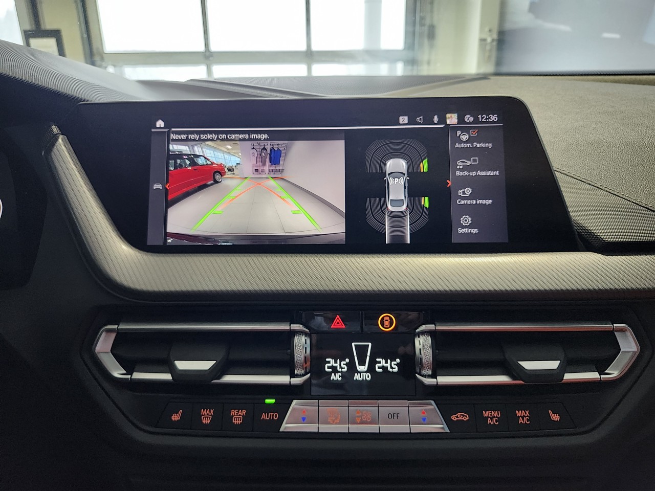 2021 BMW 2 Series - Image 67