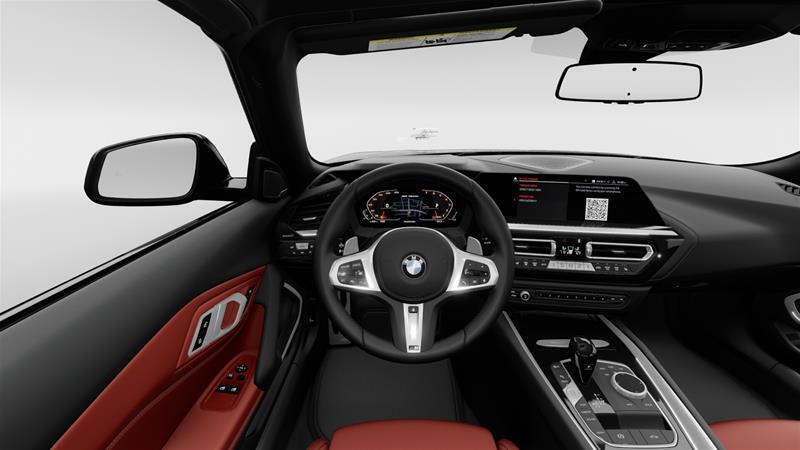 2026 BMW Z4 - Image 27
