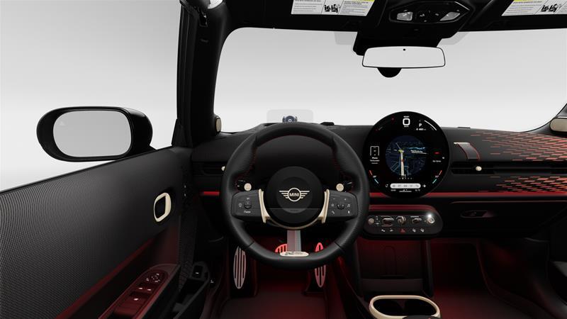 2026 MINI Convertible - Image 39