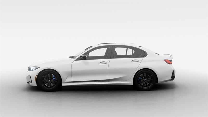2026 BMW M340i xDrive - Image 42