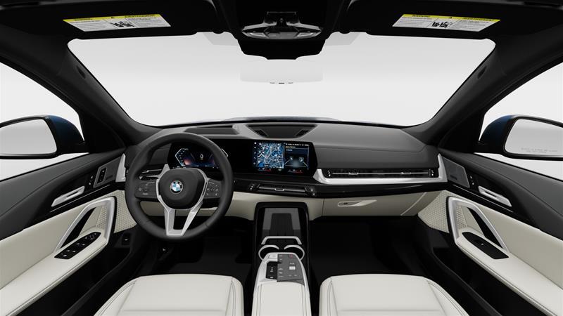 2026 BMW X1 - Image 40