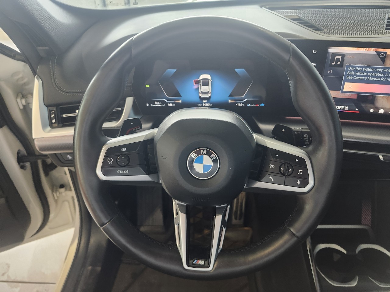 2024 BMW X1 - Image 35