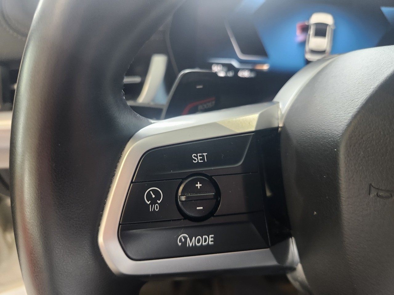 2024 BMW X1 - Image 36