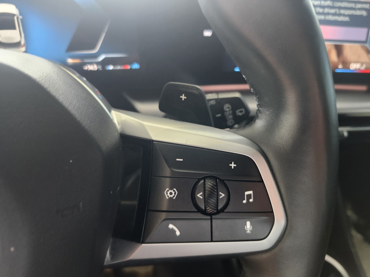 2024 BMW X1 - Image 37