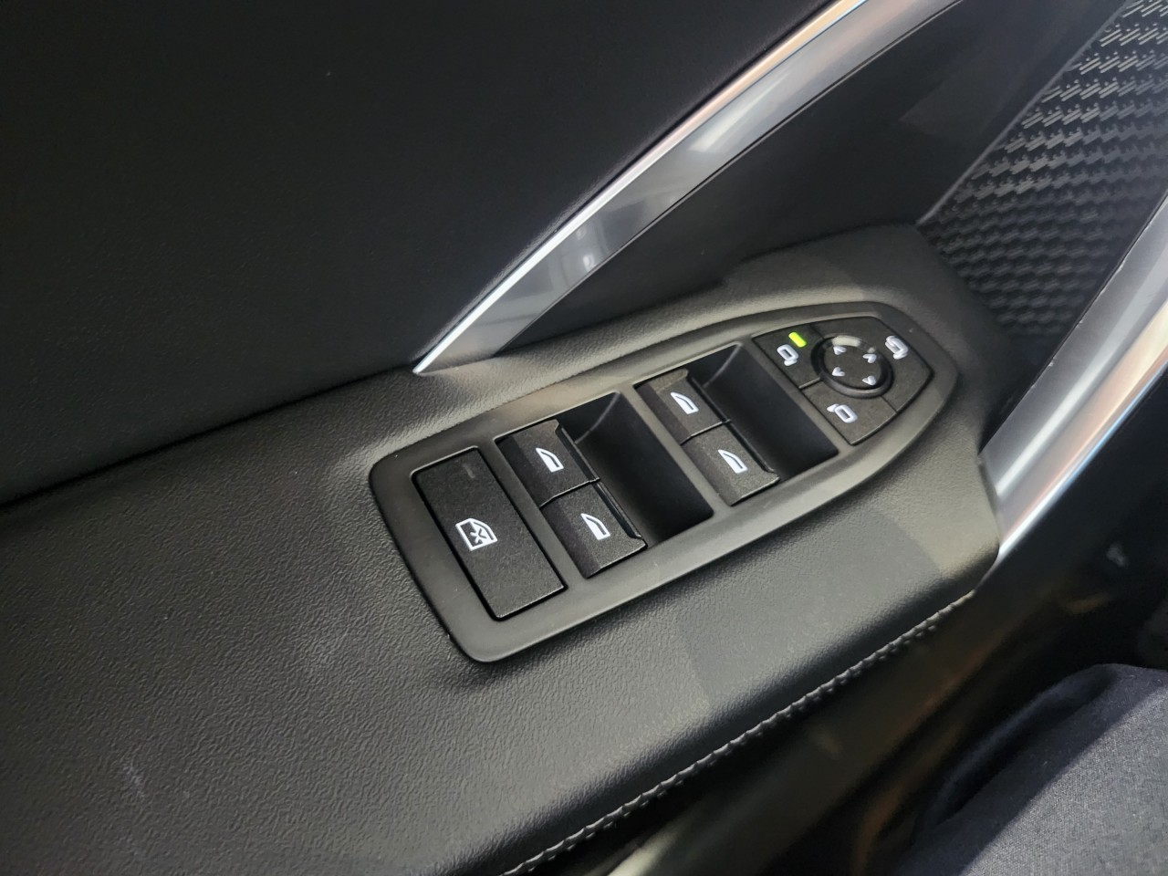 2024 BMW X1 - Image 42