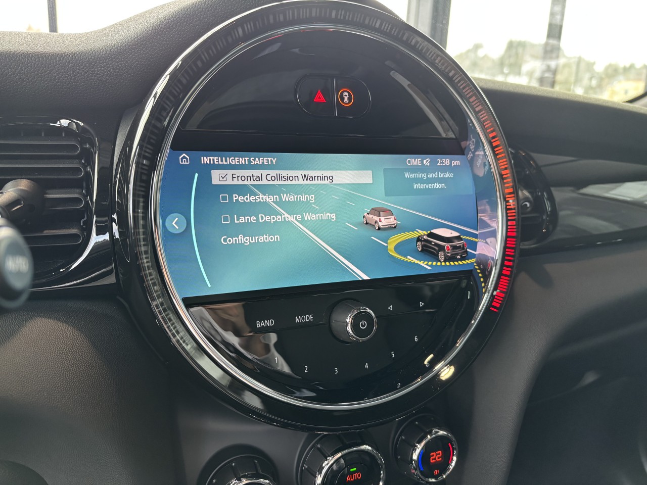 2024 Mini Cooper - Image 31