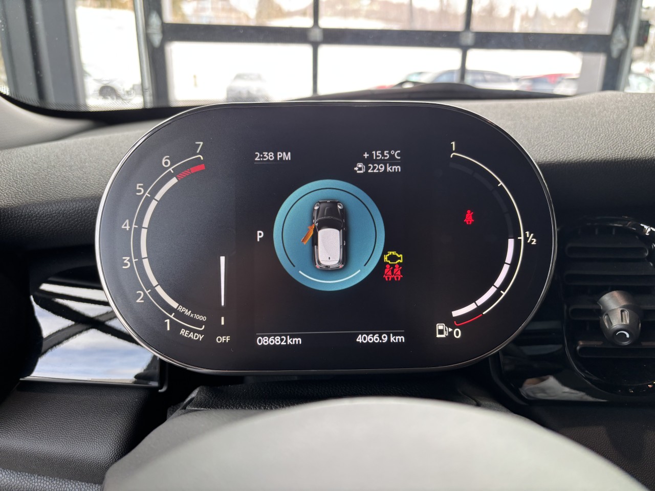 2024 Mini Cooper - Image 32