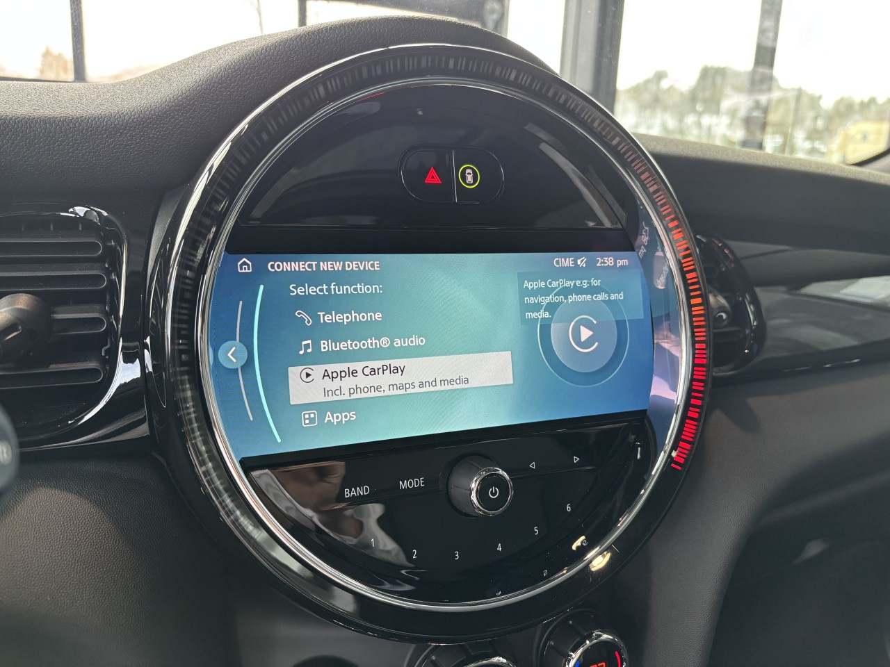 2024 Mini Cooper - Image 33