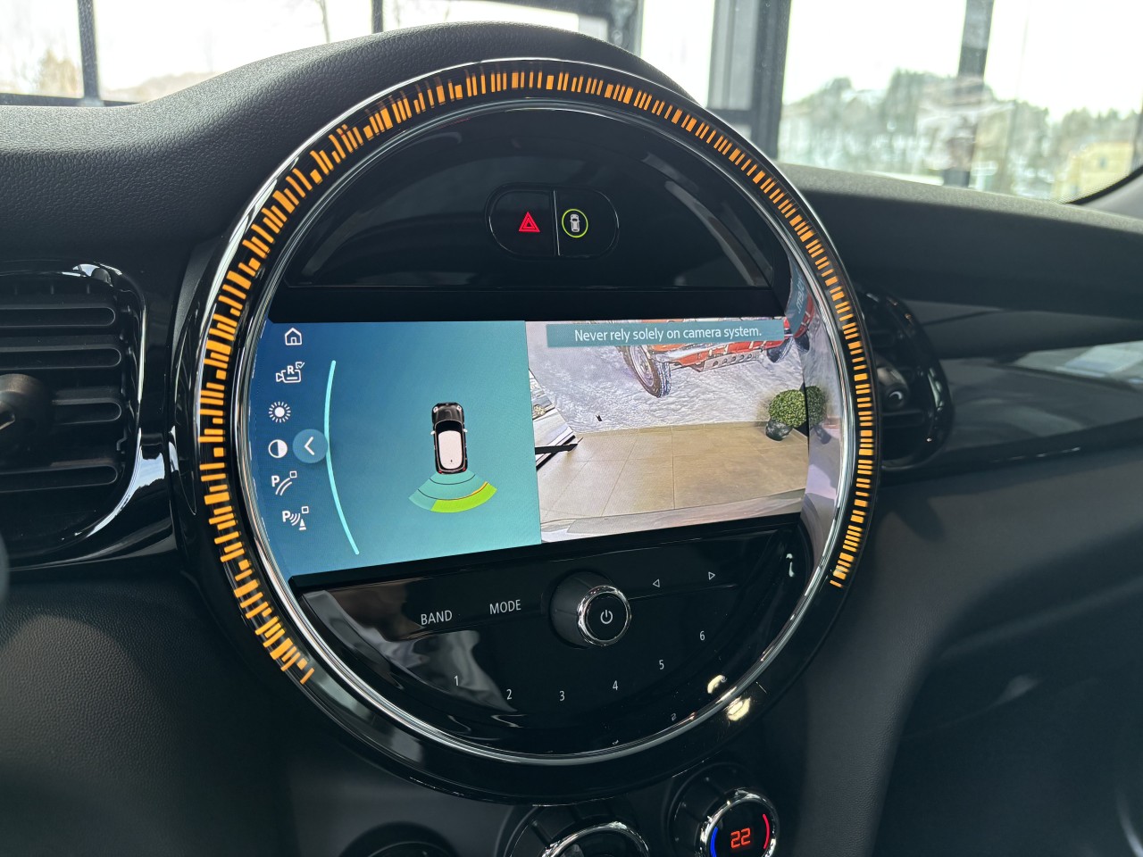 2024 Mini Cooper - Image 34