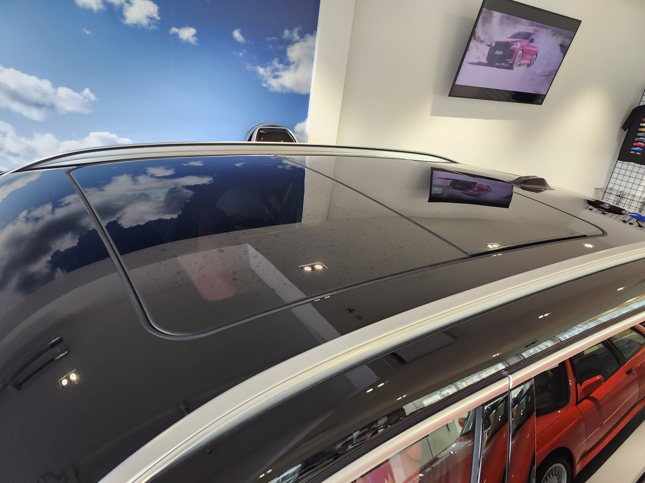 2024 BMW X1 - Image 35