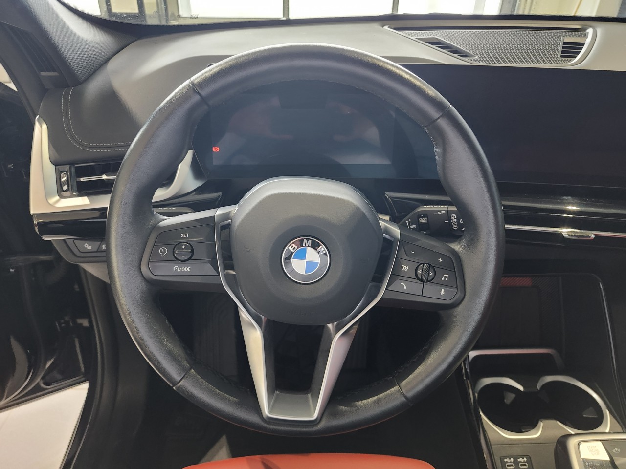 2024 BMW X1 - Image 40