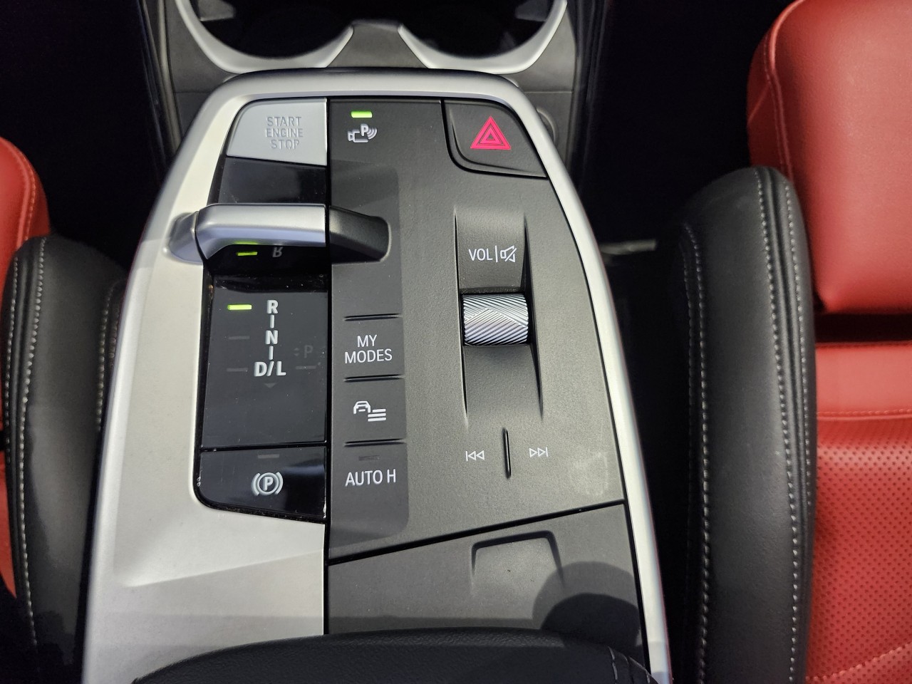 2024 BMW X1 - Image 47