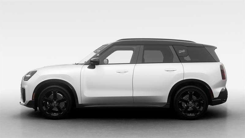 2026 MINI Countryman - Image 18