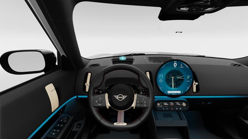 2026 MINI Countryman - Image 28
