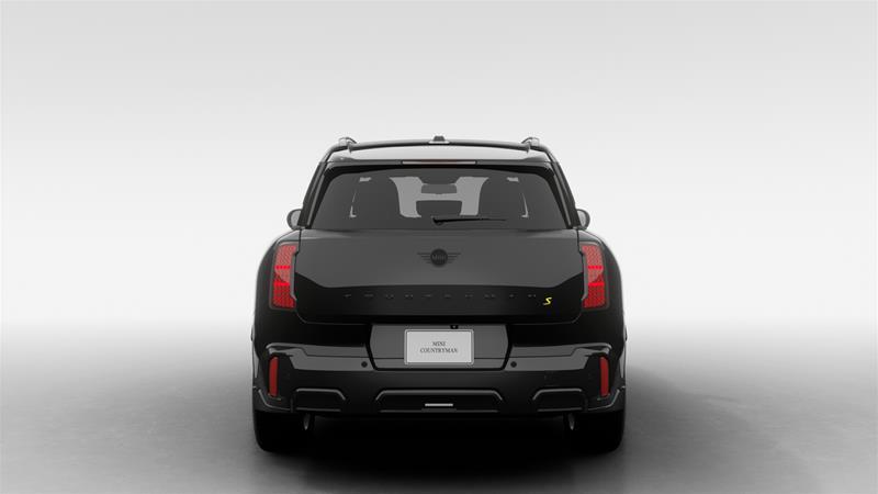 2026 MINI Countryman - Image 19