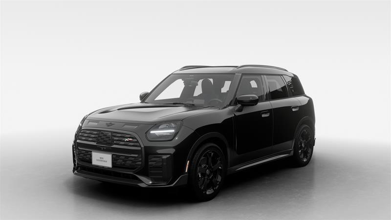 2026 MINI Countryman - Image 29