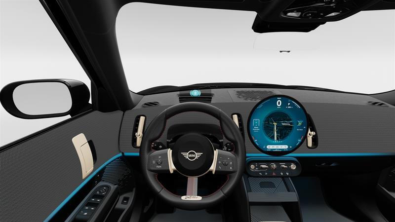 2026 MINI Countryman - Image 37