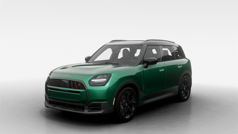 2026 MINI Countryman - Image 15