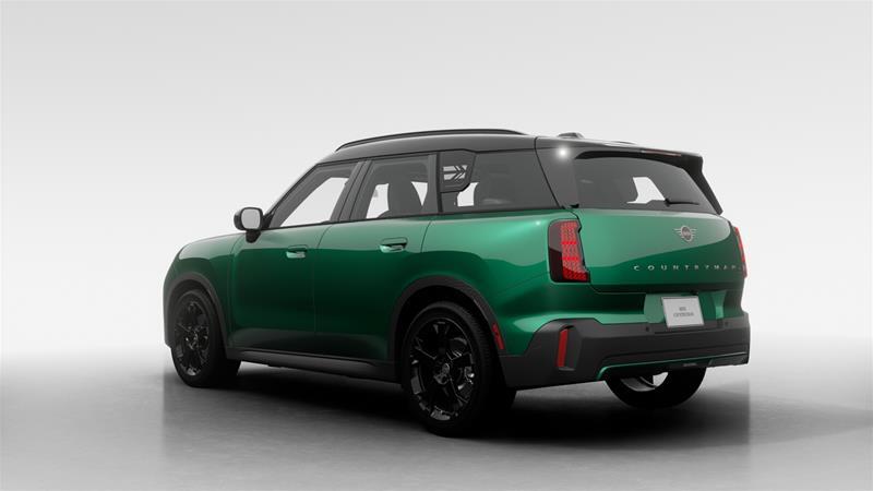 2026 MINI Countryman - Image 16