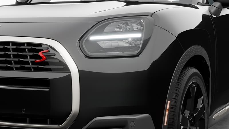 2026 MINI Countryman - Image 17