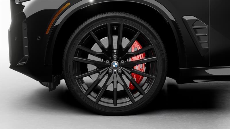 2026 BMW X5 - Image 36