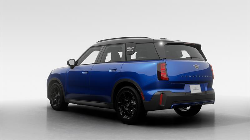 2026 MINI Countryman - Image 30