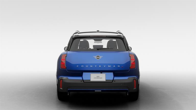 2026 MINI Countryman - Image 32